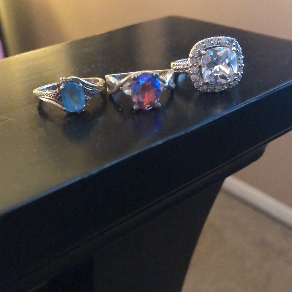 Rings